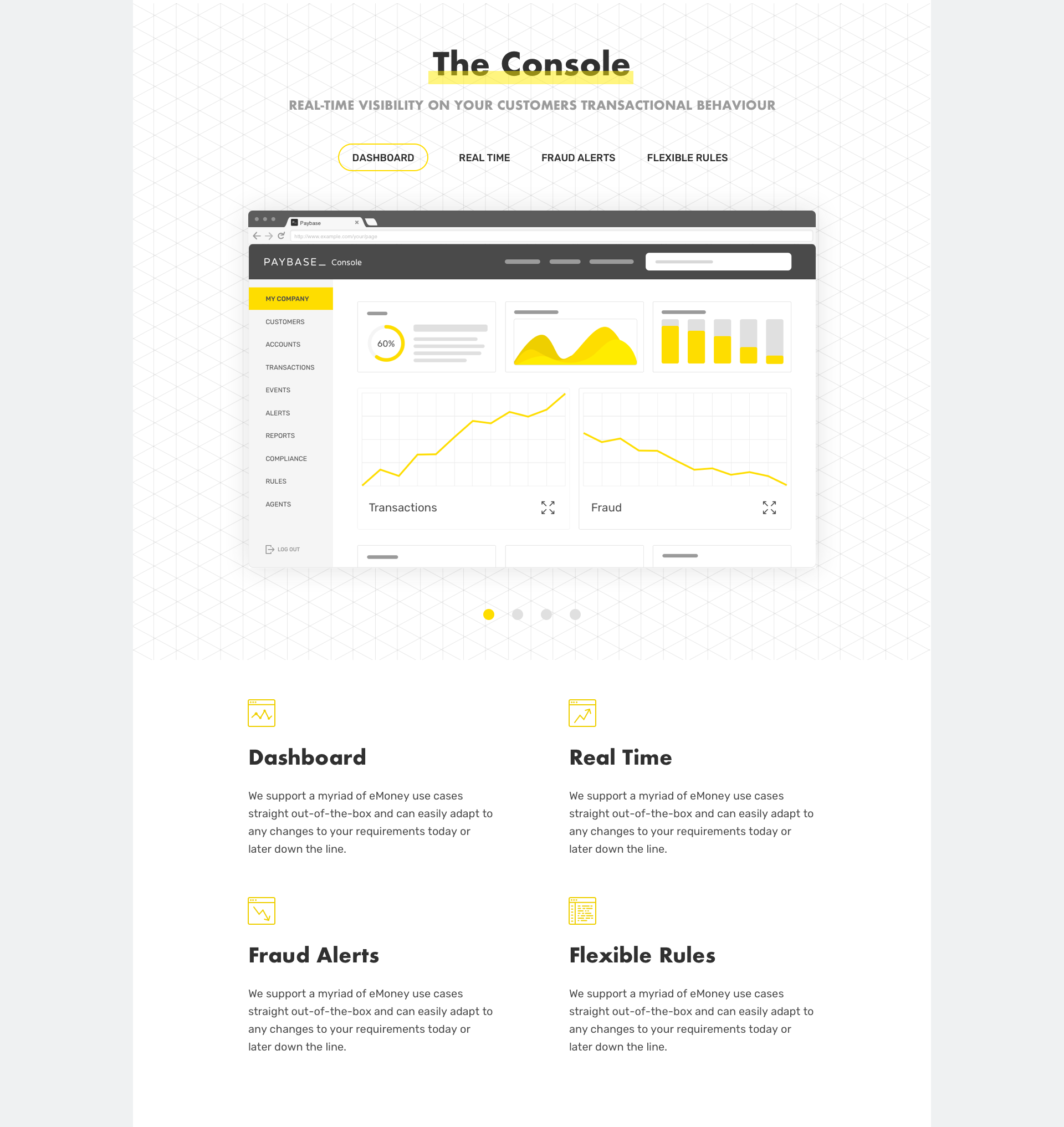 Paybase-Website-Console-Full